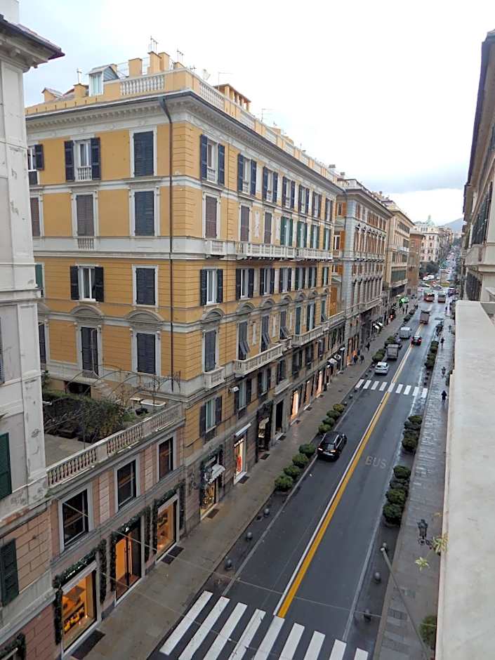 Guest House Roma