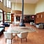 Loft Res Pedra Azul - hospedagem nas montanhas