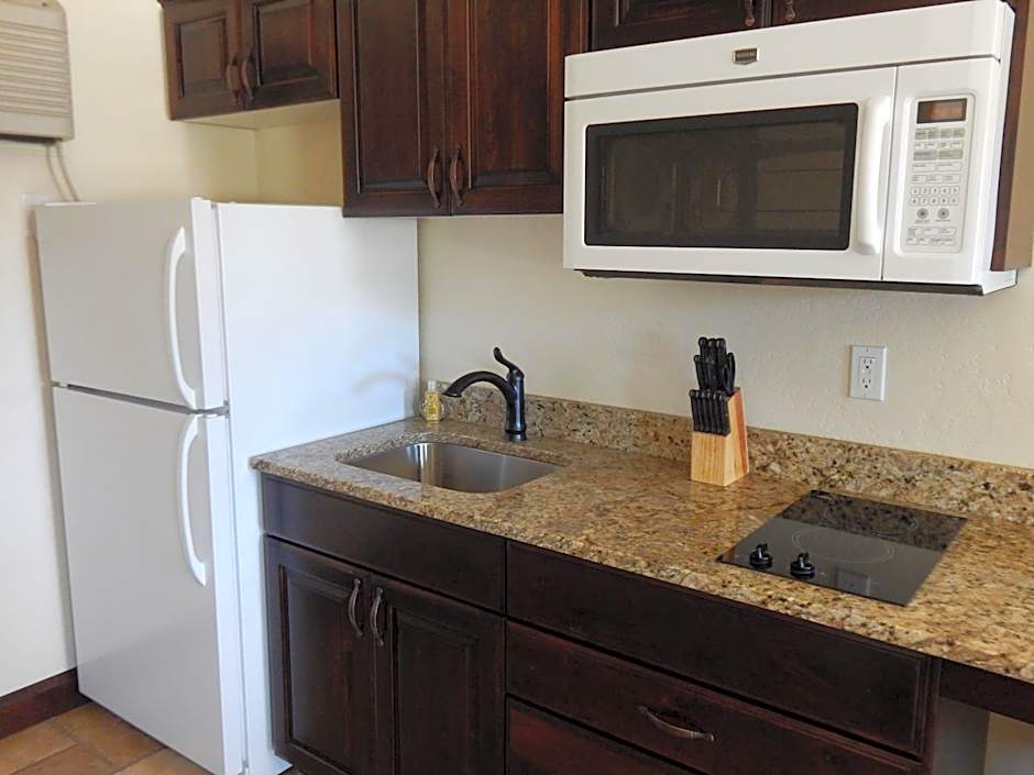 Winterton Suites
