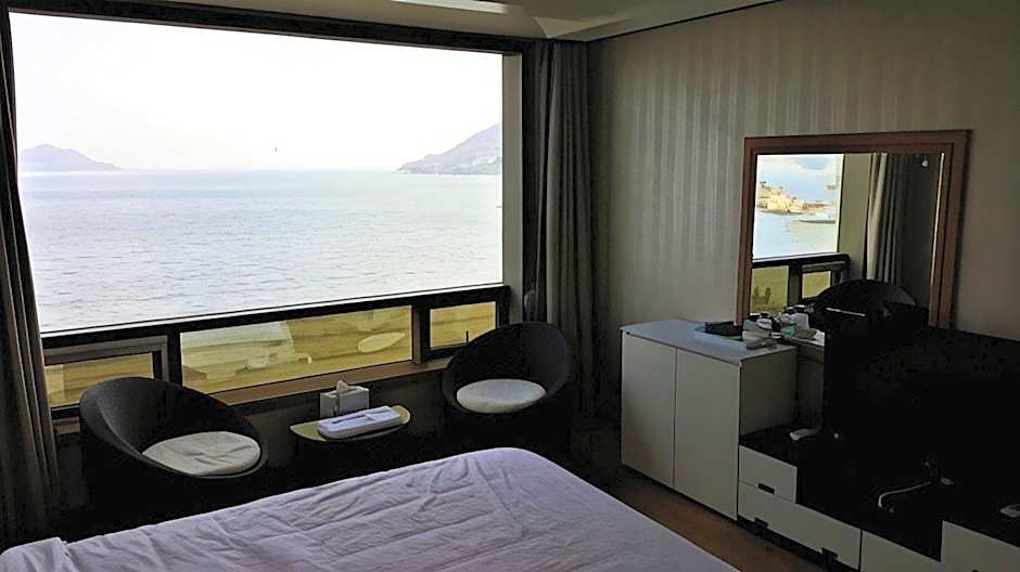 Namhae Beach Hotel