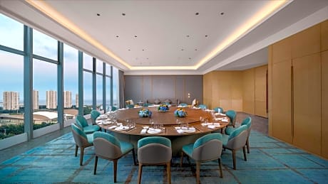 Holiday Inn Qinhuangdao Haigang By IHG
