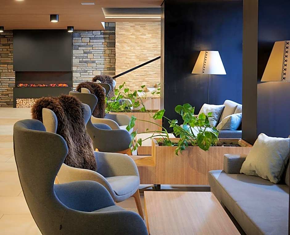 Wellness Hotel Svornost