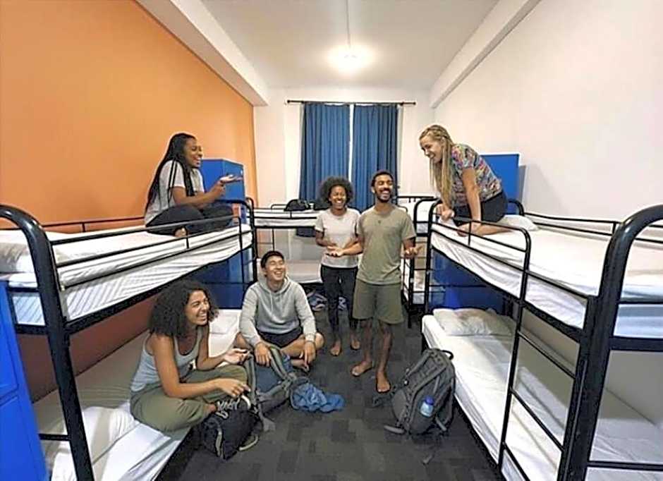 Big Hostel