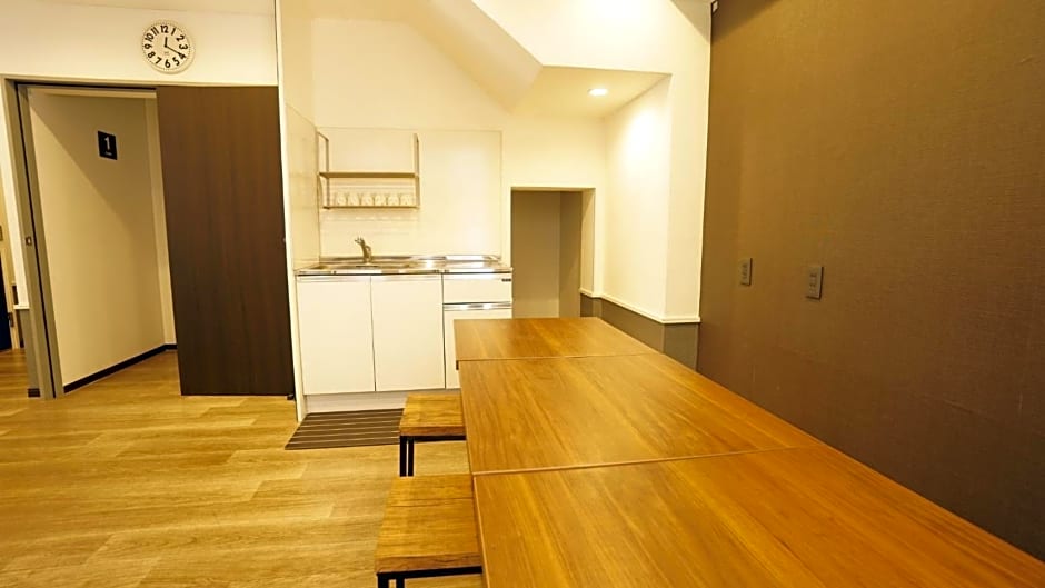 House Ikebukuro - Vacation STAY 00202v