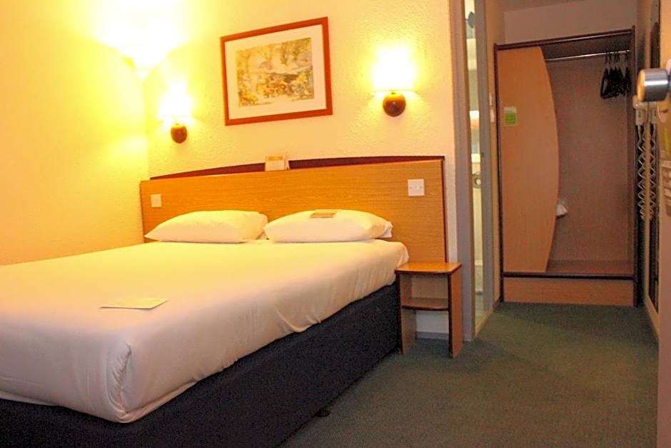 Hotel Campanile Hull City Centre