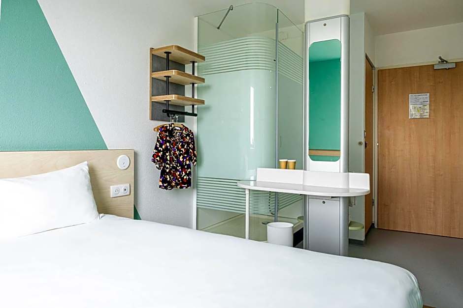 ibis budget Toulouse Aeroport