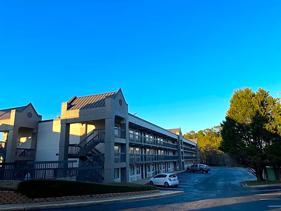Motel 6 Birmingham, AL - Medical Center - nverness Hwy 280