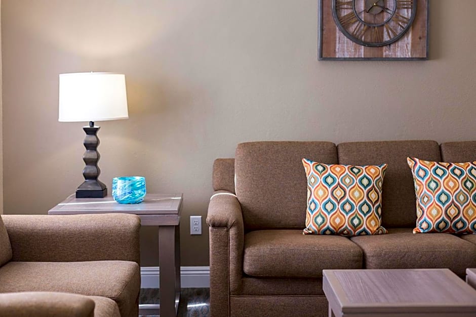 Indian Palms Vacation Club