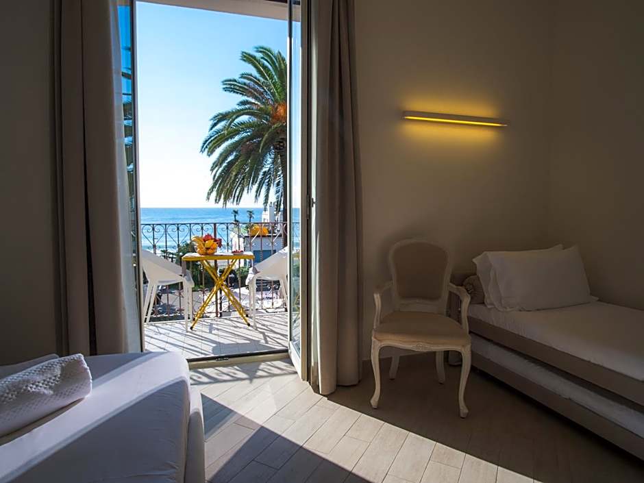 Hotel San Pietro Palace