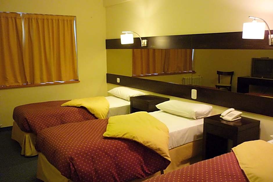 Marcopolo Suites Calafate