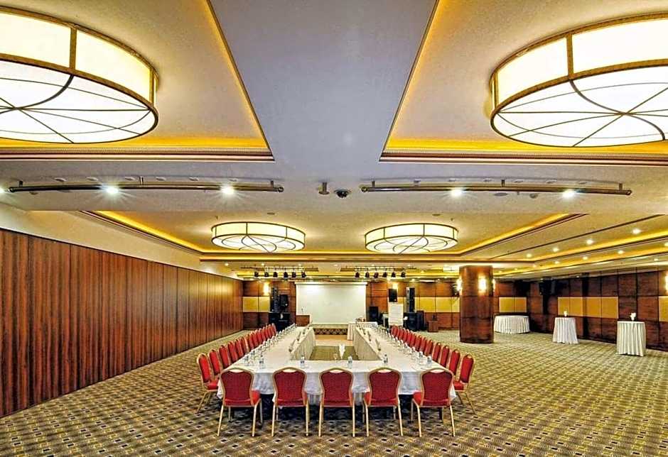 CK Farabi Hotel