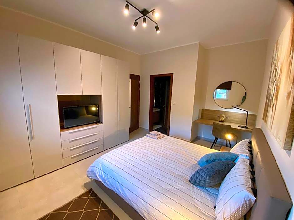 Maltese Garden Villa