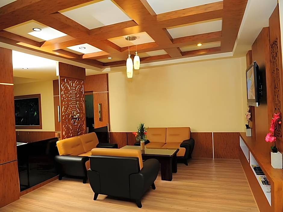Hotel Rasamala