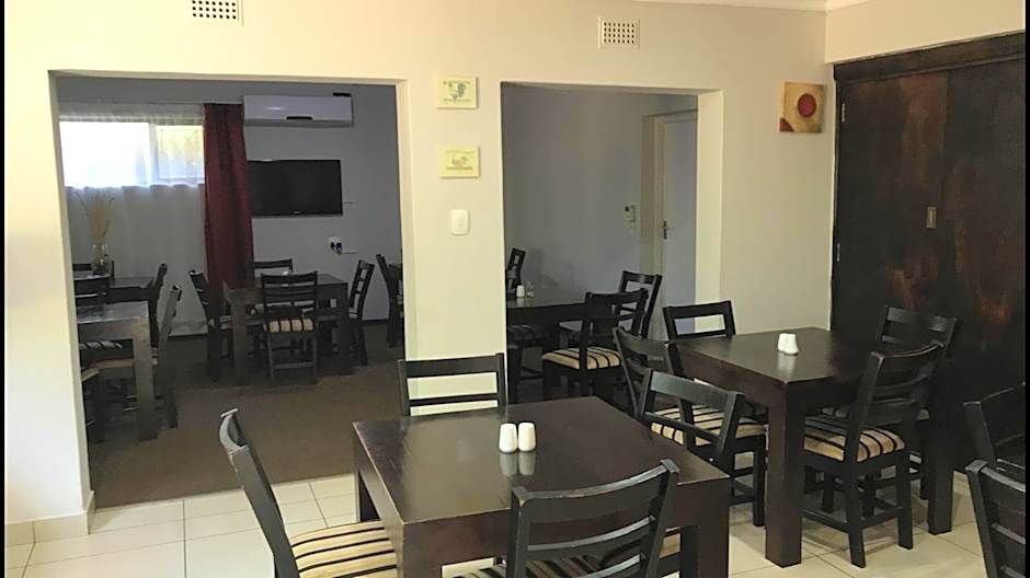 Amble Inn Guest House