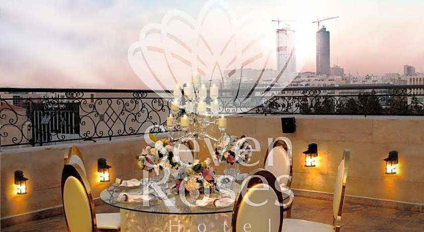 Seven Roses Hotel