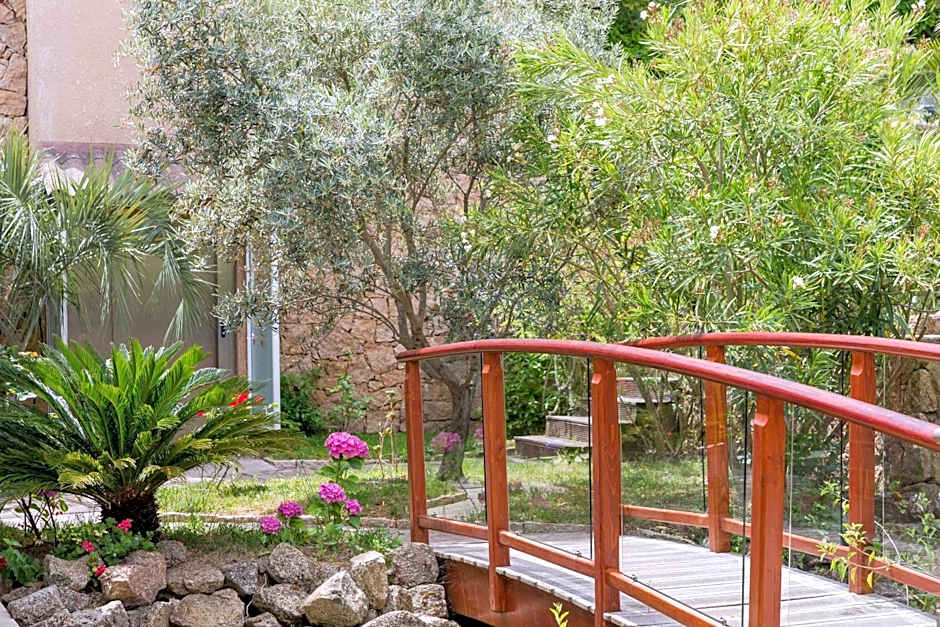 Best Western Plus Hotel San Damianu