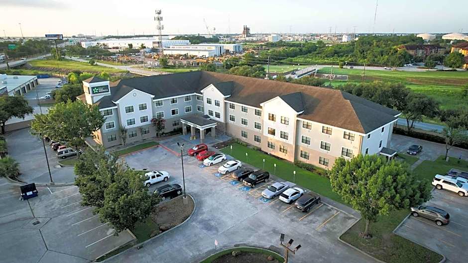 Extended Stay America Suites - Houston - Willowbrook - HWY 249