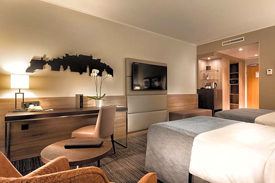 Wyndham Grand Salzburg Conference Center