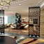 Crystal Plaza Al Majaz Hotel