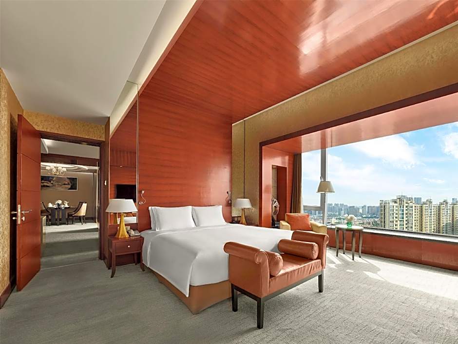 Hilton Hefei