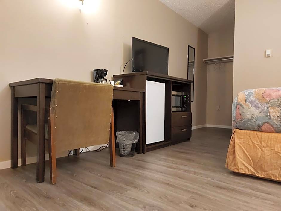 Melville Country Inn