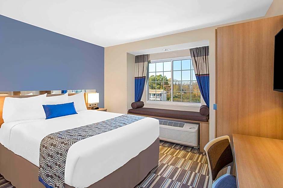 Microtel Inn & Suites by Wyndham Ocean City
