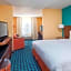 Fairfield Inn & Suites by Marriott Temple Belton