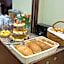 Hotel Justyna
