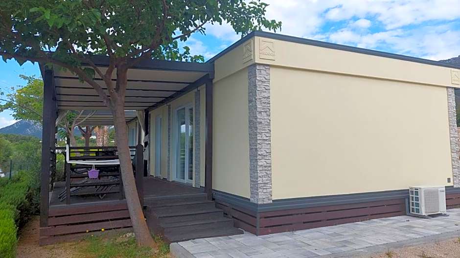 Brugor Mobil Homes Lavanda