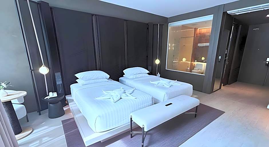 Grand Vista Hotel Chiangrai