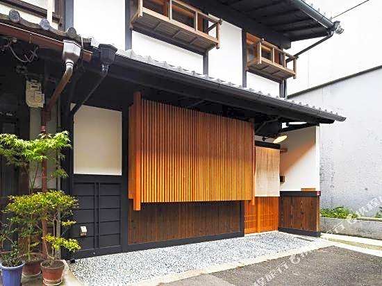 Kyotoya Nakanoan