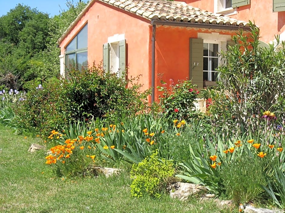 B&B La Cigaline