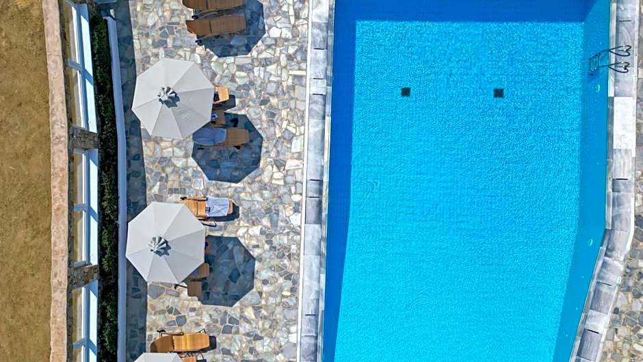 Yiannaki Hotel