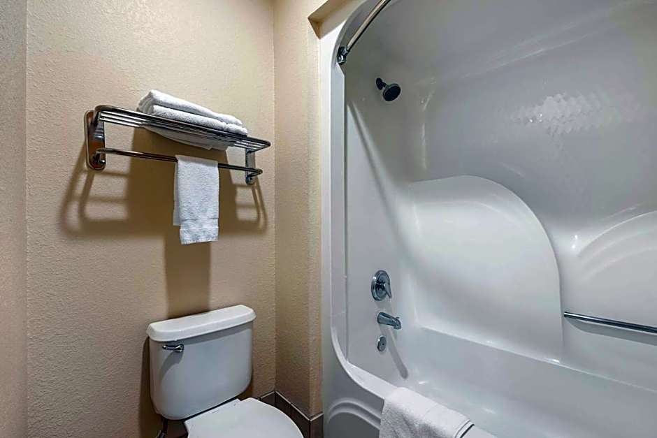 Best Western Anthony/West El Paso