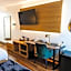 Fairfield Inn & Suites by Marriott Sacramento Elk Grove