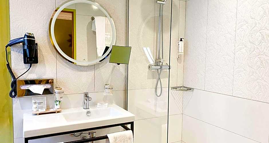 Best Western Hotel De Dieppe