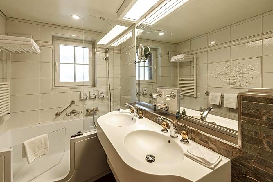 Boutique Hotel Albana Real - Restaurants & Spa