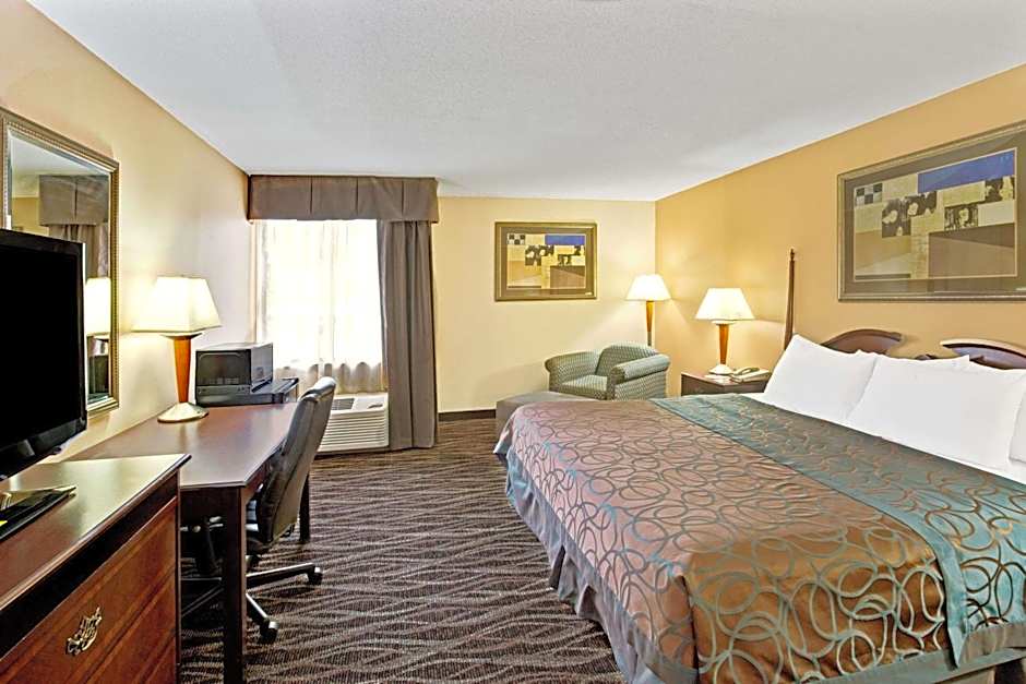 Ramada by Wyndham Statesville