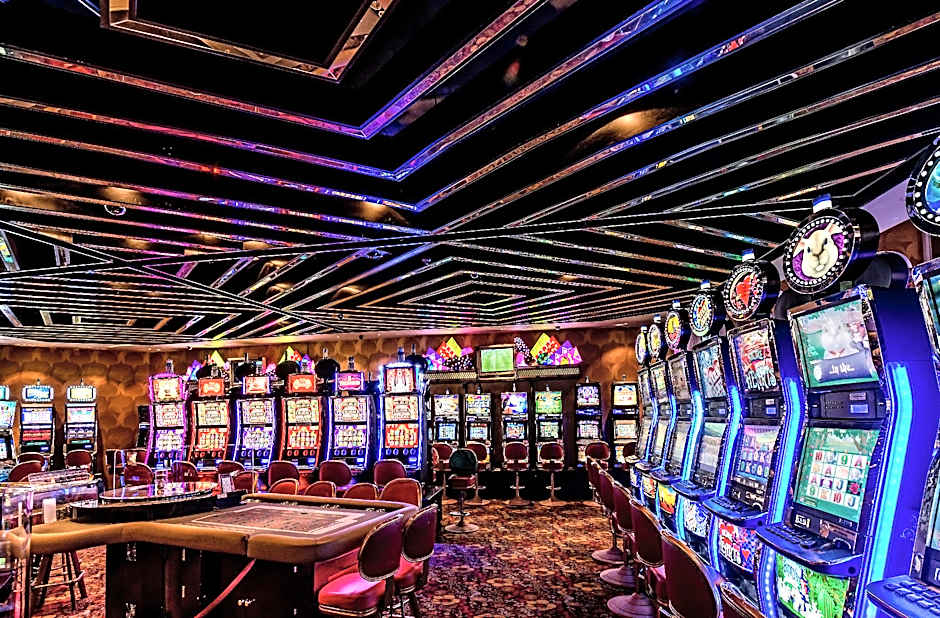 AVANI Lesotho Hotel & Casino