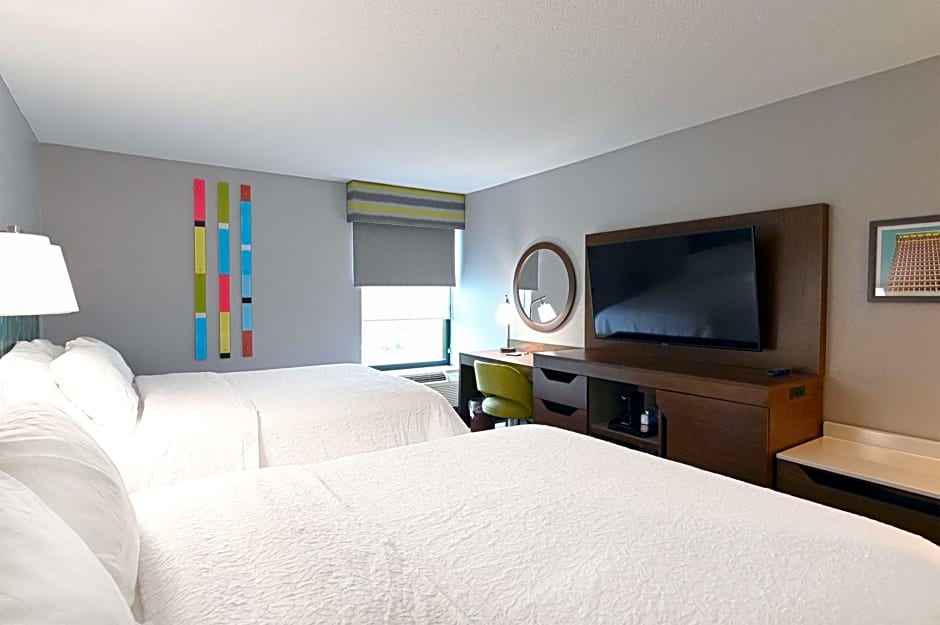 Hampton Inn Richmond-West Innsbrook