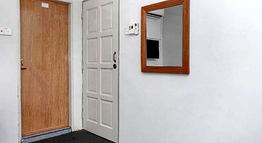 OYO 90120 MI Hotel Dungun