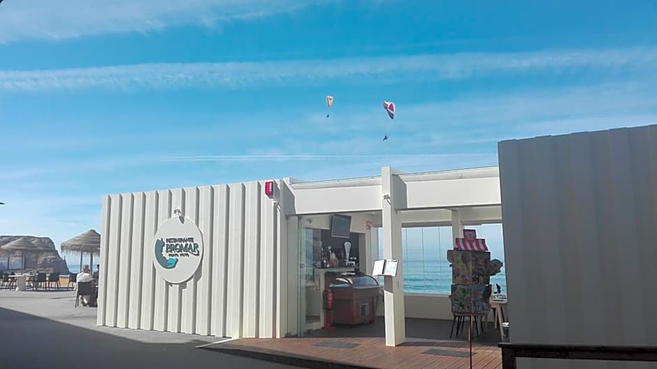 Promar - Eco Beach & Spa Hotel