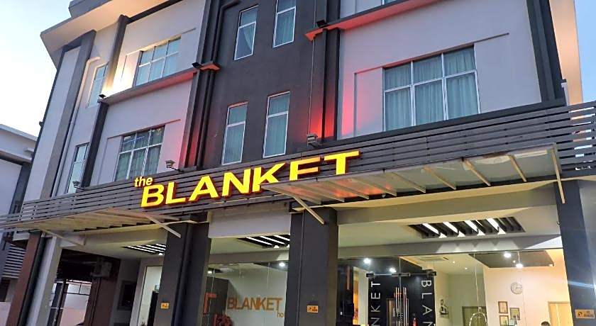 The Blanket Hotel Seberang Jaya