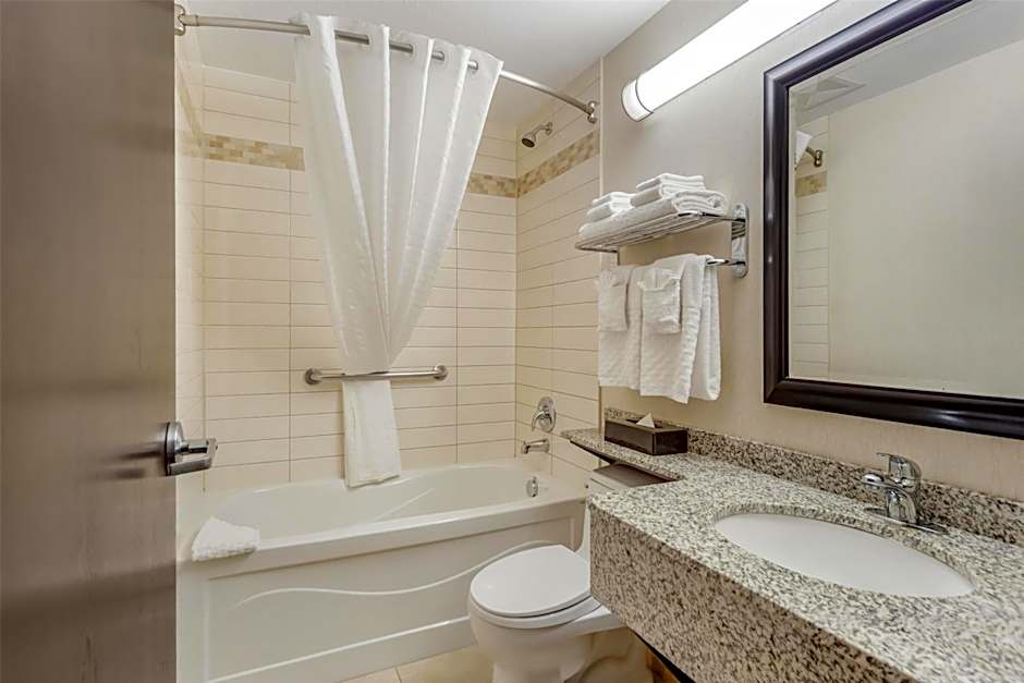 Best Western Wainwright Inn & Suites