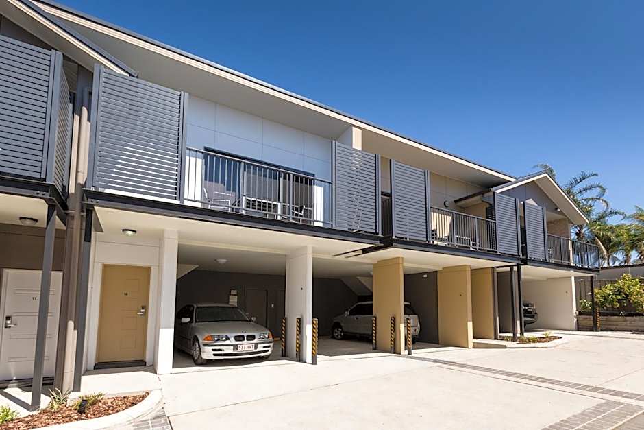 Cardiff Executive Apartments