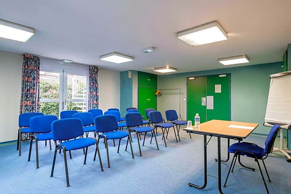 Comfort Hotel Lille Lomme