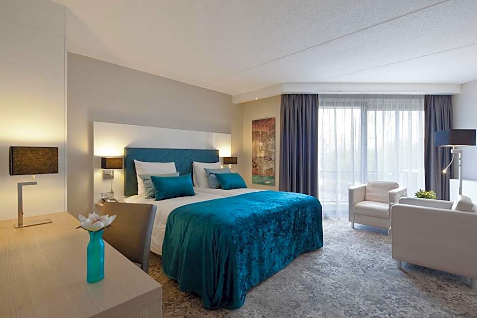 Van der Valk Hotel Leiden