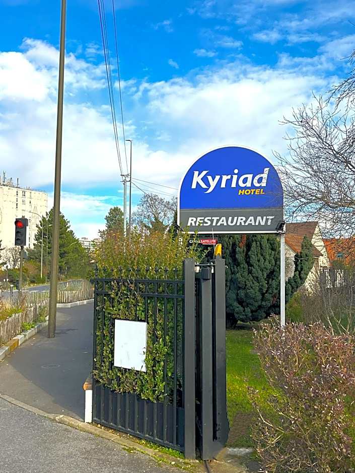Kyriad Argenteuil