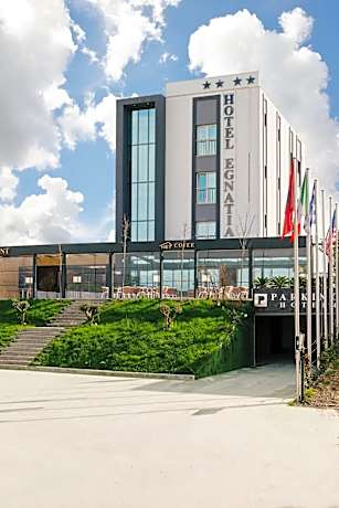 Hotel Egnatia