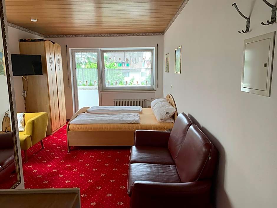 Gästehaus am Lindenweg